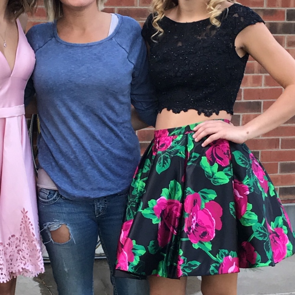 Sherri hill Dress